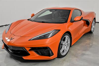 2025 Chevrolet Corvette Stingray   - Photo 5 - Joliet, IL 60435