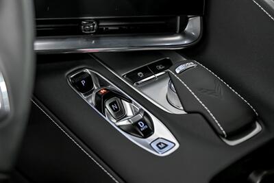 2025 Chevrolet Corvette Stingray   - Photo 34 - Joliet, IL 60435