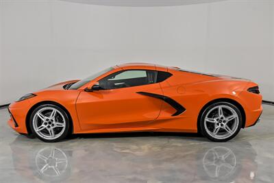 2025 Chevrolet Corvette Stingray   - Photo 7 - Joliet, IL 60435