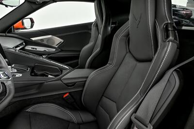 2025 Chevrolet Corvette Stingray   - Photo 23 - Joliet, IL 60435