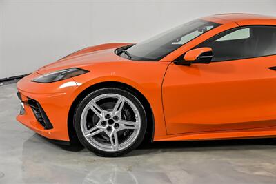 2025 Chevrolet Corvette Stingray   - Photo 6 - Joliet, IL 60435