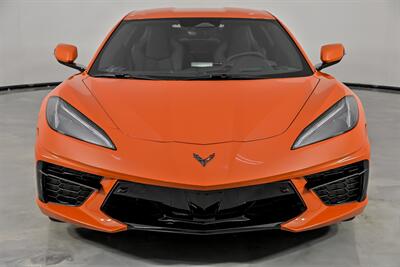 2025 Chevrolet Corvette Stingray   - Photo 4 - Joliet, IL 60435