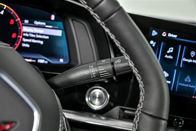 2025 Chevrolet Corvette Stingray   - Photo 29 - Joliet, IL 60435