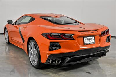 2025 Chevrolet Corvette Stingray   - Photo 9 - Joliet, IL 60435