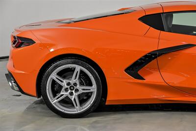 2025 Chevrolet Corvette Stingray   - Photo 12 - Joliet, IL 60435