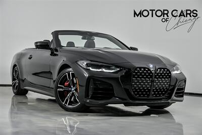 2023 BMW M440i   - Photo 1 - Joliet, IL 60435