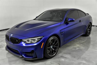 2019 BMW M4 CS   - Photo 6 - Joliet, IL 60435