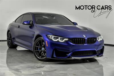 2019 BMW M4 CS   - Photo 1 - Joliet, IL 60435