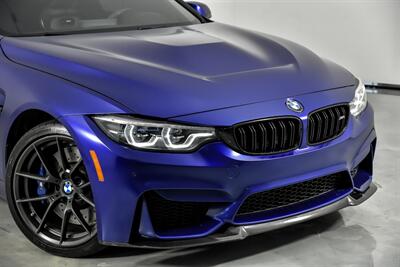 2019 BMW M4 CS   - Photo 3 - Joliet, IL 60435