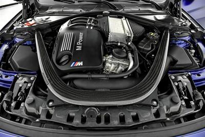 2019 BMW M4 CS   - Photo 17 - Joliet, IL 60435