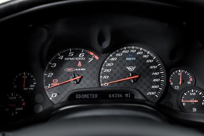 2002 Chevrolet Corvette Z06   - Photo 24 - Joliet, IL 60435