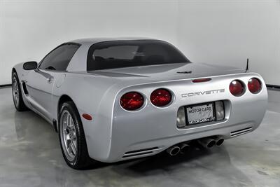 2002 Chevrolet Corvette Z06   - Photo 10 - Joliet, IL 60435