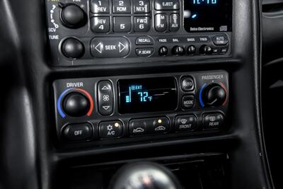 2002 Chevrolet Corvette Z06   - Photo 31 - Joliet, IL 60435