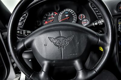 2002 Chevrolet Corvette Z06   - Photo 25 - Joliet, IL 60435