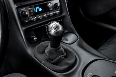 2002 Chevrolet Corvette Z06   - Photo 32 - Joliet, IL 60435