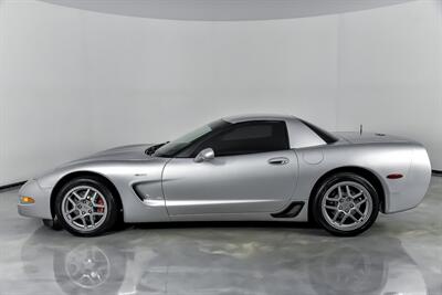 2002 Chevrolet Corvette Z06   - Photo 8 - Joliet, IL 60435
