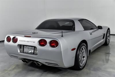 2002 Chevrolet Corvette Z06   - Photo 12 - Joliet, IL 60435