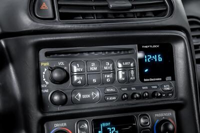 2002 Chevrolet Corvette Z06   - Photo 30 - Joliet, IL 60435