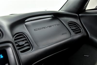 2002 Chevrolet Corvette Z06   - Photo 29 - Joliet, IL 60435