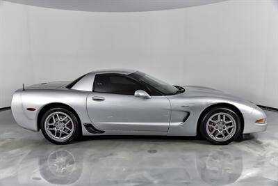2002 Chevrolet Corvette Z06   - Photo 14 - Joliet, IL 60435