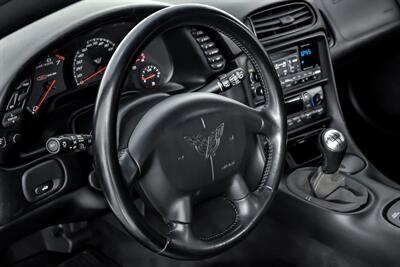 2002 Chevrolet Corvette Z06   - Photo 23 - Joliet, IL 60435