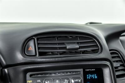 2002 Chevrolet Corvette Z06   - Photo 28 - Joliet, IL 60435