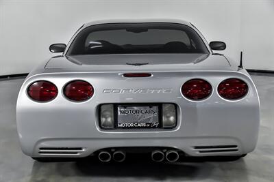 2002 Chevrolet Corvette Z06   - Photo 11 - Joliet, IL 60435