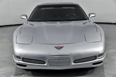 2002 Chevrolet Corvette Z06   - Photo 5 - Joliet, IL 60435