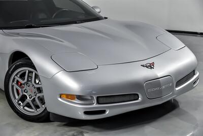 2002 Chevrolet Corvette Z06   - Photo 3 - Joliet, IL 60435