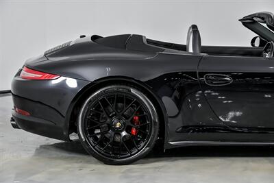 2015 Porsche 911 Carrera GTS - Photo 13 - Joliet, IL 60435