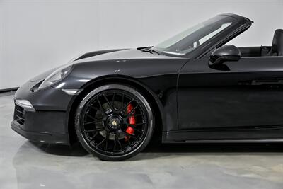 2015 Porsche 911 Carrera GTS - Photo 7 - Joliet, IL 60435