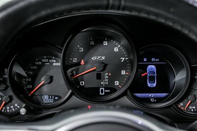 2015 Porsche 911 Carrera GTS - Photo 27 - Joliet, IL 60435
