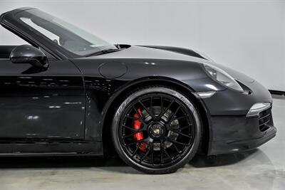 2015 Porsche 911 Carrera GTS - Photo 15 - Joliet, IL 60435