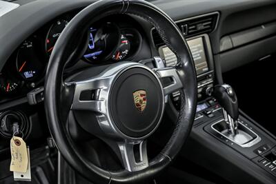 2015 Porsche 911 Carrera GTS - Photo 21 - Joliet, IL 60435