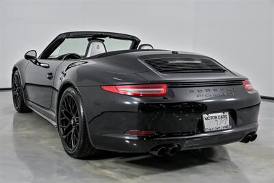2015 Porsche 911 Carrera GTS - Photo 10 - Joliet, IL 60435