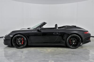 2015 Porsche 911 Carrera GTS - Photo 8 - Joliet, IL 60435