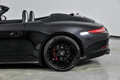 2015 Porsche 911 Carrera GTS - Photo 9 - Joliet, IL 60435