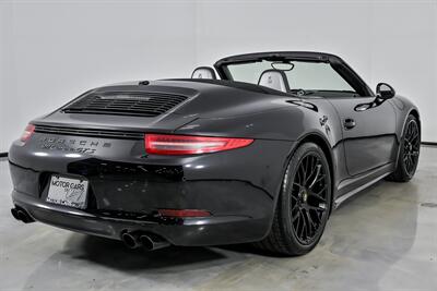 2015 Porsche 911 Carrera GTS - Photo 12 - Joliet, IL 60435