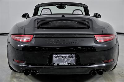 2015 Porsche 911 Carrera GTS - Photo 11 - Joliet, IL 60435