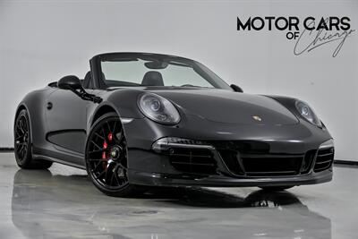 2015 Porsche 911 Carrera GTS - Photo 1 - Joliet, IL 60435