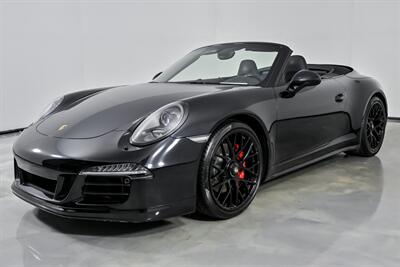 2015 Porsche 911 Carrera GTS - Photo 6 - Joliet, IL 60435