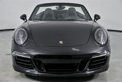 2015 Porsche 911 Carrera GTS - Photo 5 - Joliet, IL 60435