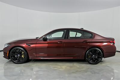 2023 BMW M5 COMPETITION-CARBON CERAMICS!   - Photo 8 - Joliet, IL 60435