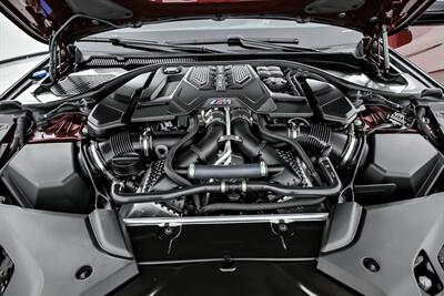 2023 BMW M5 COMPETITION-CARBON CERAMICS!   - Photo 17 - Joliet, IL 60435