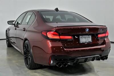 2023 BMW M5 COMPETITION-CARBON CERAMICS!   - Photo 10 - Joliet, IL 60435