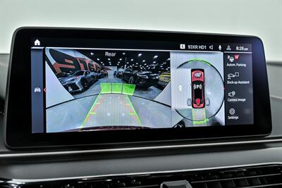 2023 BMW M5 COMPETITION-CARBON CERAMICS!   - Photo 33 - Joliet, IL 60435