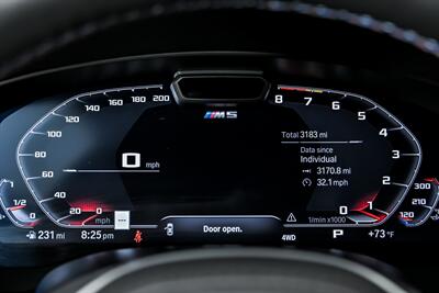 2023 BMW M5 COMPETITION-CARBON CERAMICS!   - Photo 27 - Joliet, IL 60435