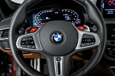 2023 BMW M5 COMPETITION-CARBON CERAMICS!   - Photo 28 - Joliet, IL 60435