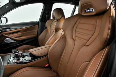 2023 BMW M5 COMPETITION-CARBON CERAMICS!   - Photo 23 - Joliet, IL 60435