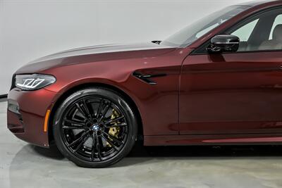 2023 BMW M5 COMPETITION-CARBON CERAMICS!   - Photo 7 - Joliet, IL 60435